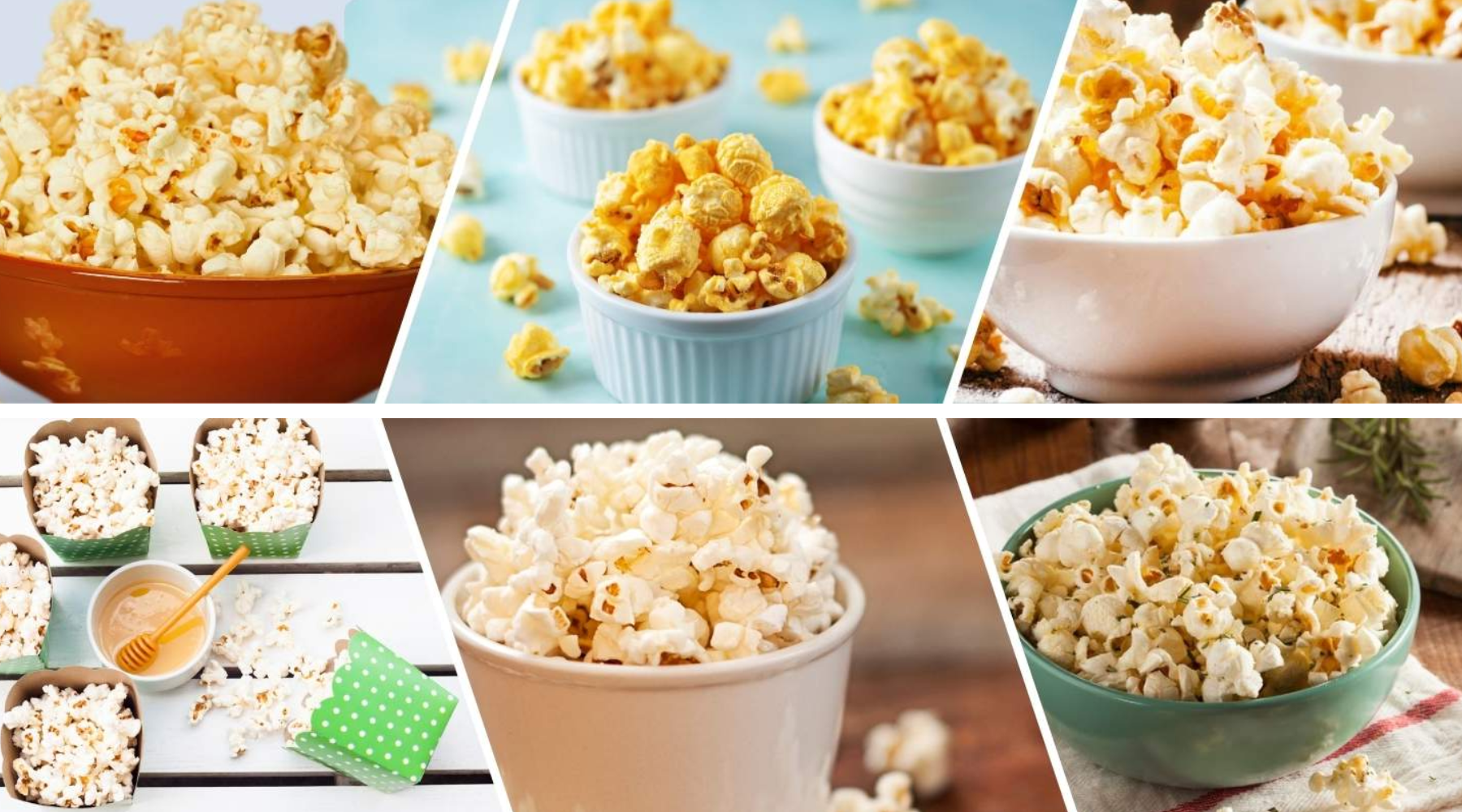 Why and How to Enjoy Popcorn for Breakfast Cereal? - Alamo City