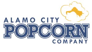 Alamo City Popcorn Company