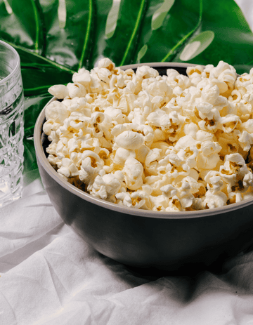 FRESH POPCORN ONLINE