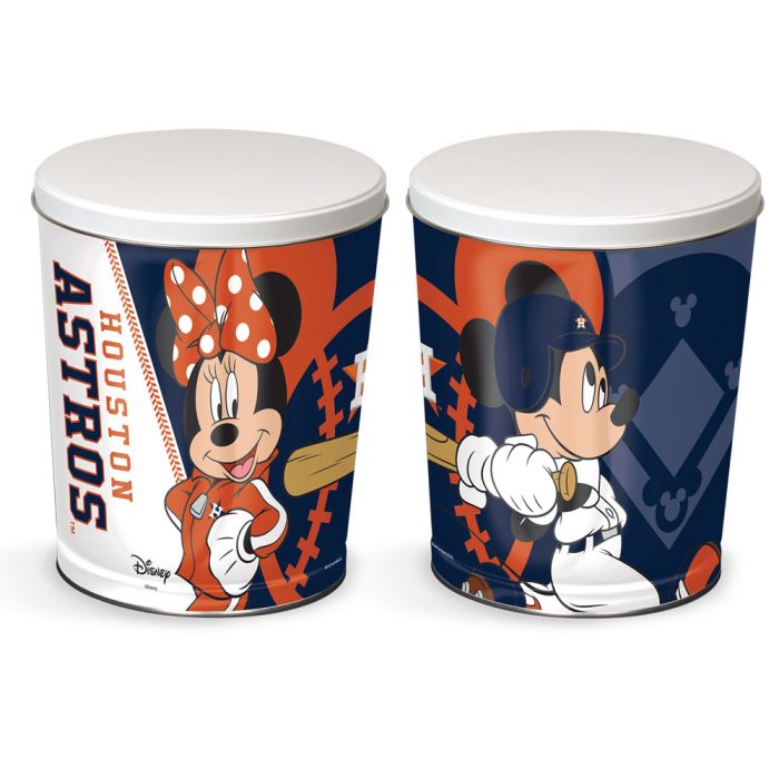 Mickey Astros 