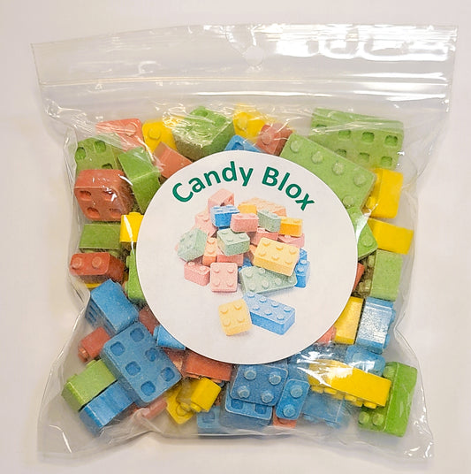 Colorful Candy Blox
