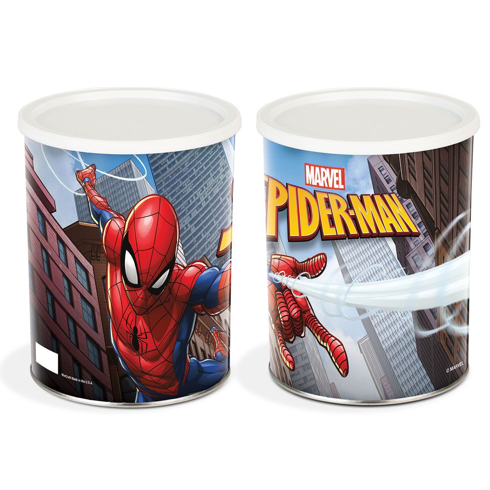 Spiderman mug for kids