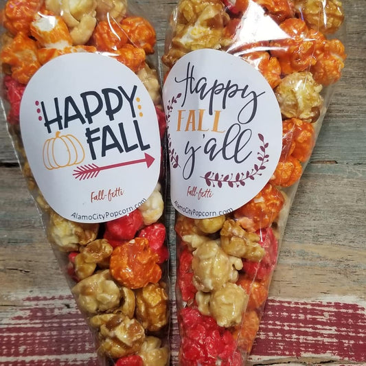 Fallfetti