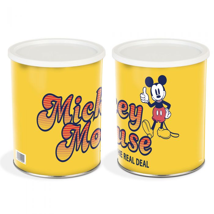 1 Gal Notre Dame Mickey Mouse – The Popcorn Store