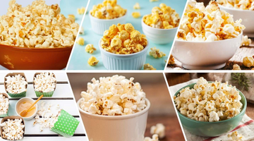 How to Enjoy Popcorn as Cereal and Elevate Your Morning Routine?