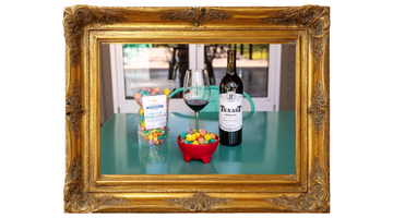 Gourmet Popcorn: A Perfect Pairing for Tasting Rooms