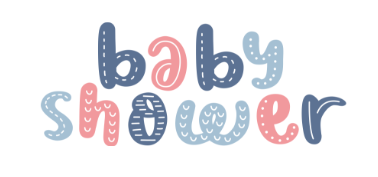 Baby Shower Favors