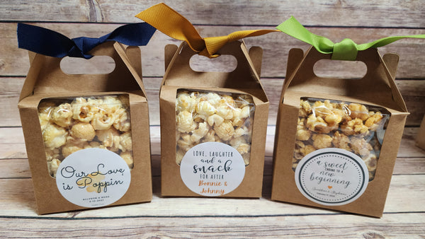 Wedding/Engagement Favors