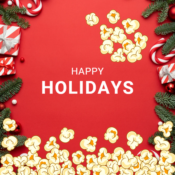 Holiday Gifts