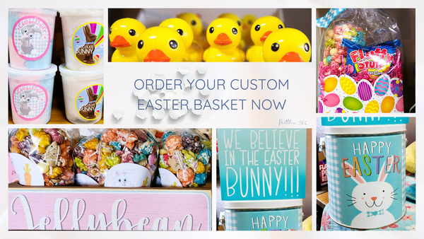 Easter Gifts