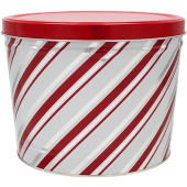 Choose Your Favorites - 2 Gallon Popcorn Tin