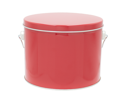 Choose Your Favorites - Half Gallon Popcorn Tin