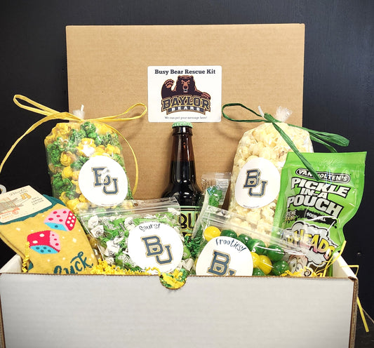 Care Packages