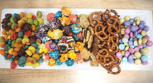 Bunny Bait - Spring Trail Mix