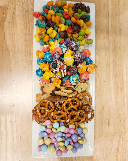 Bunny Bait - Spring Trail Mix