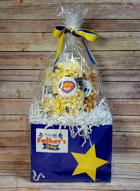 Dad Gift Box