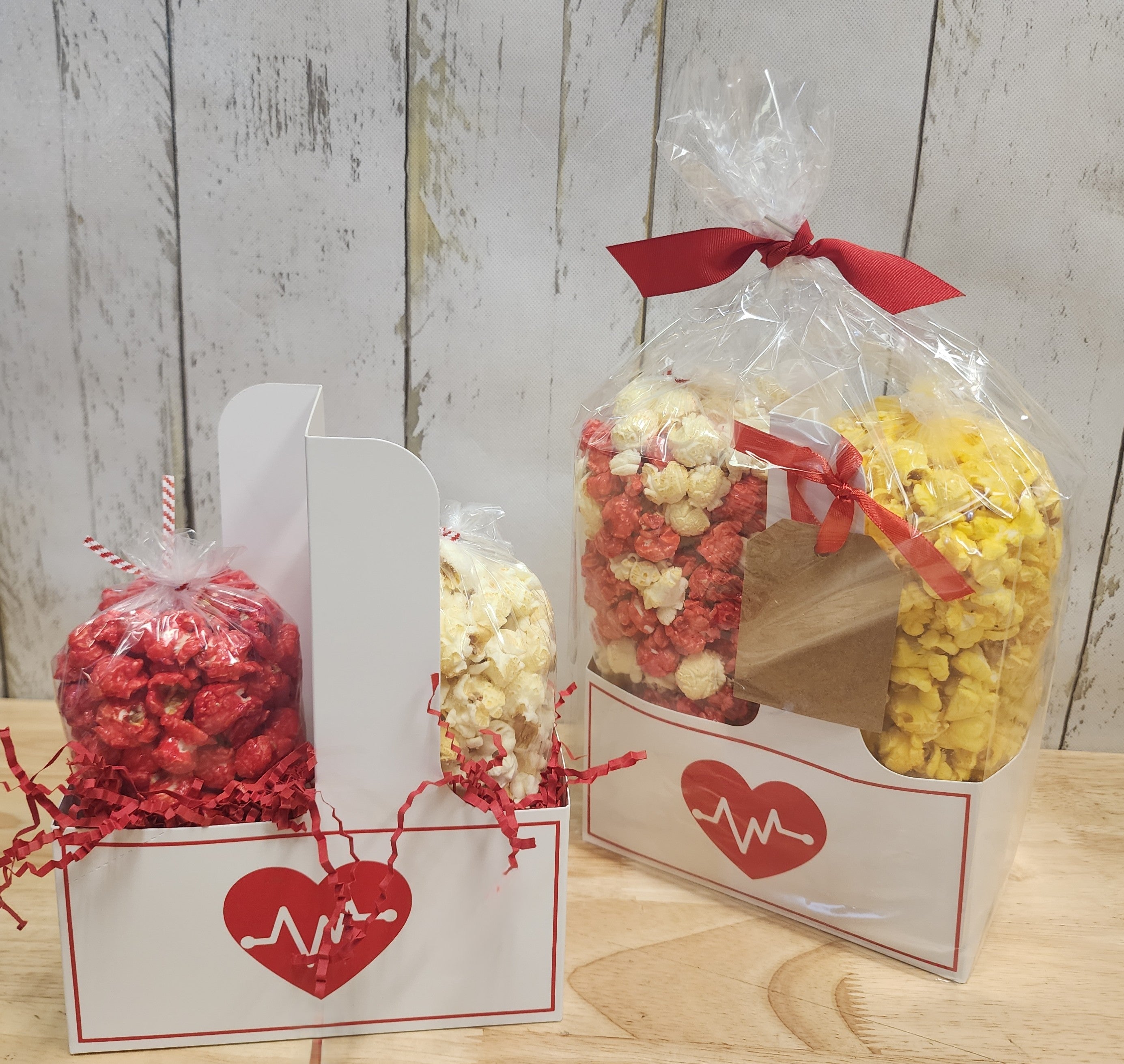 Nurse's Appreciation - Two For You Pack