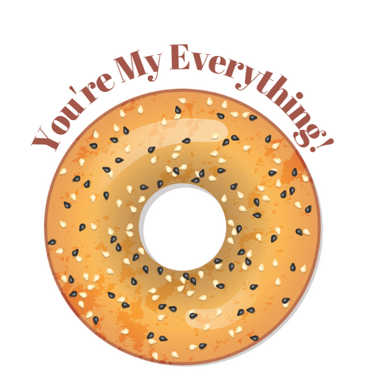 Everything Bagel