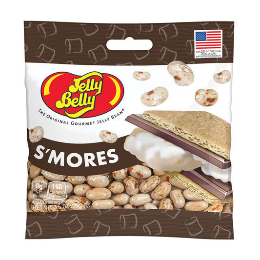 Jelly Belly - Smores