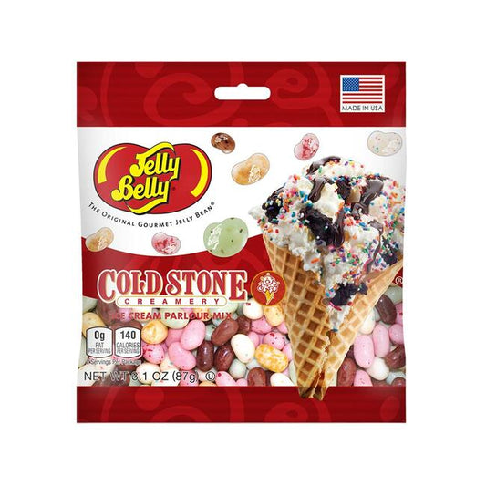 Jelly Belly - Cold Stone Creamery