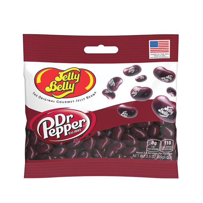 Jelly Belly - Dr. Pepper