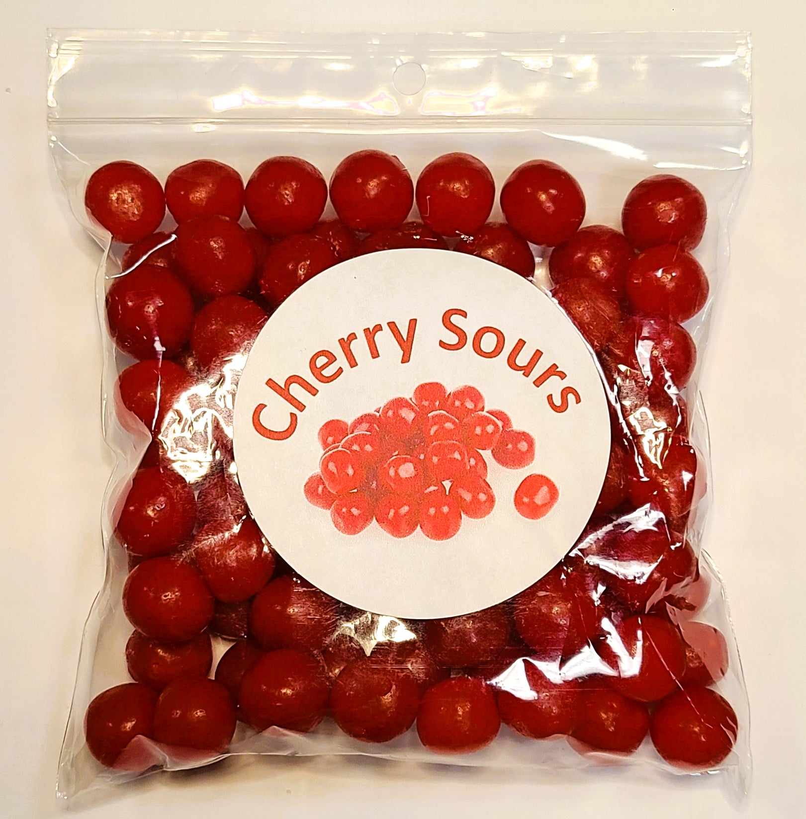 Cherry Sours