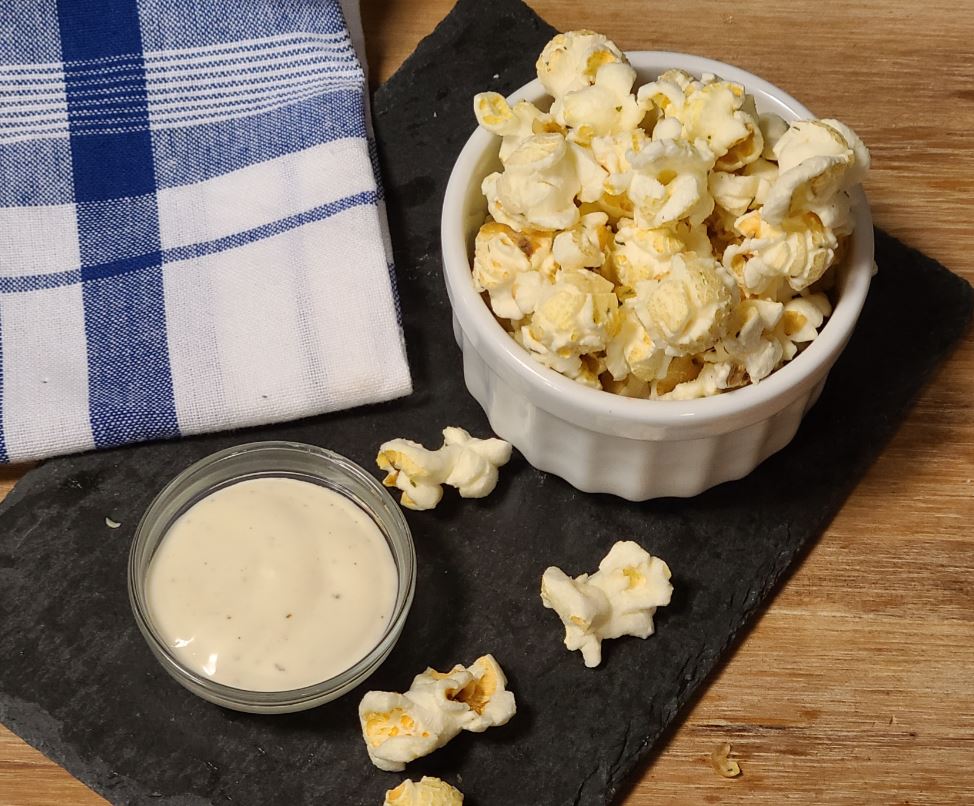 Zesty Ranch Popcorn Buy Zesty Classic Flavor Ranch Online