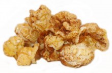 Churro/Cinnamon Toast Popcorn